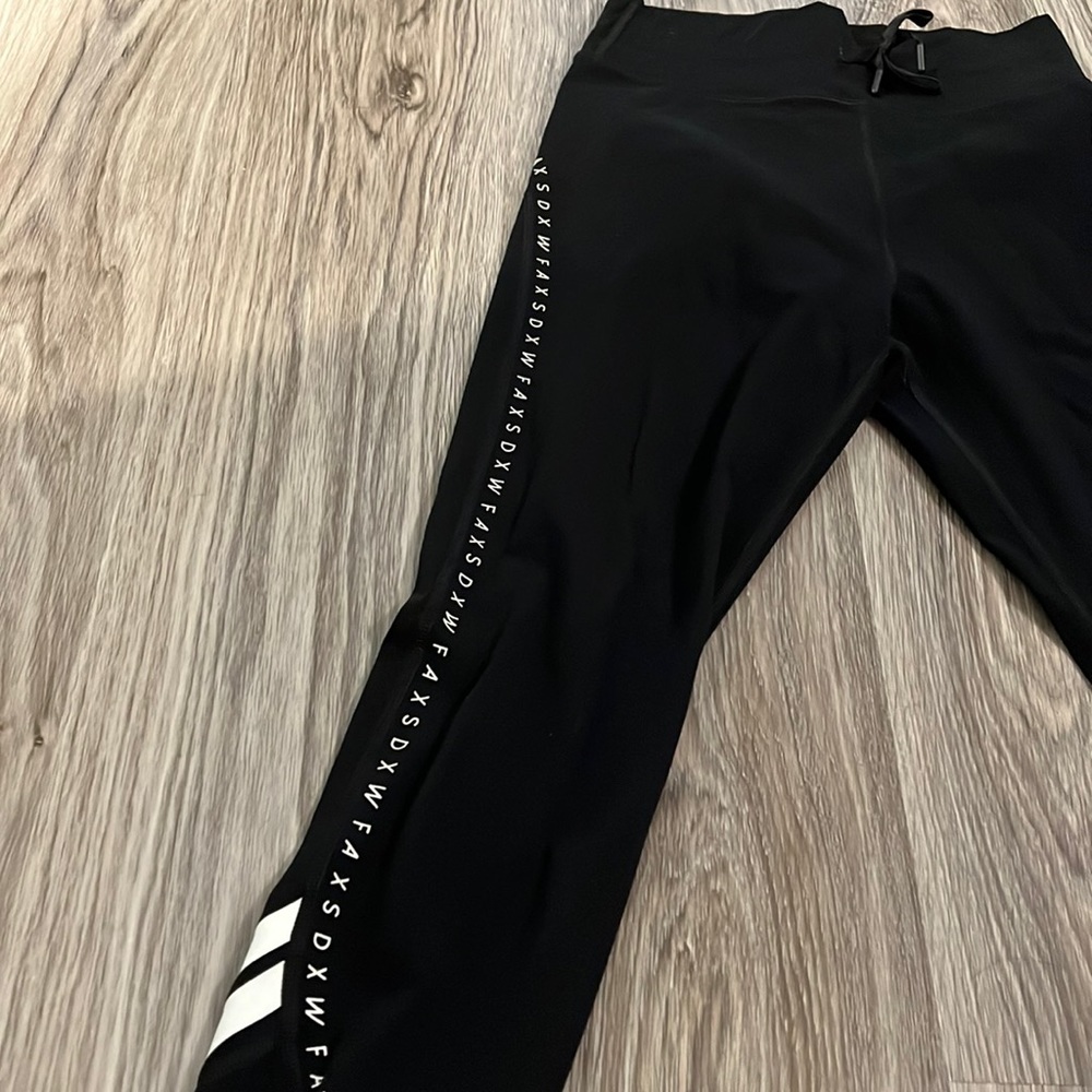 Sarah’s Day x White Fox Leggings